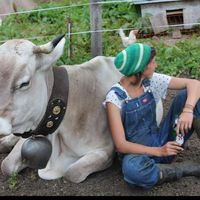 Janina Ridtahler's Photo