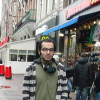 Amiros Imani's Photo