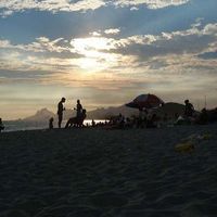 Breno Soares's Photo