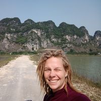 Joanna De Wolf's Photo