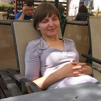 Anna Kuczynska's Photo