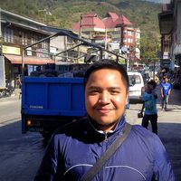 Raph Cocson的照片