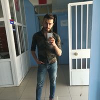 Adem BİLGİÇ的照片