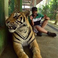 Smith Agarwal's Photo