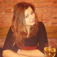 Kristýna Rudolfová's Photo