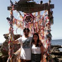 Fabián Leiva's Photo