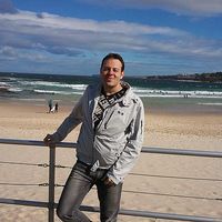 Andrei Apostol's Photo