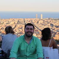 Nuno Rodrigues的照片