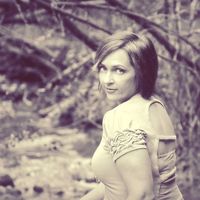 Rebecca Burrous's Photo