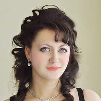 Kristina Chochieva's Photo