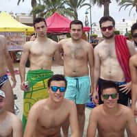 Alejandro Del Castillo's Photo