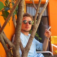 Quentin Brochet的照片