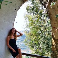 Nina Werner的照片