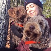 Megan Daiger's Photo