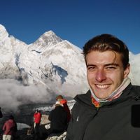 Abel Atarés de Sus's Photo