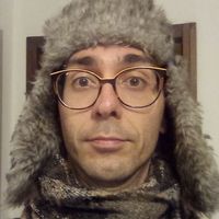 Enrico Stievano's Photo