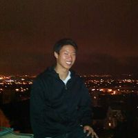 Harrison Lee's Photo