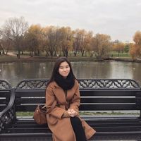 Dulguunzaya Batbayar's Photo