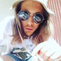 Photos de Kevin Griberg