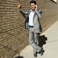 Alireza Besharati's Photo