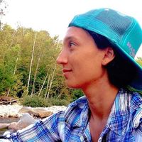 Sirena Bernal's Photo