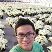 Nguyen Quoc Thang's Photo