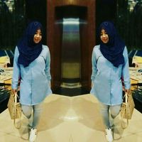 Fotos de Ari Setiati Setiati