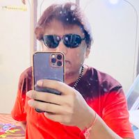 Nishant Shah's Photo