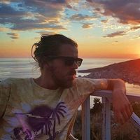 Photos de Sebastian Simonsson