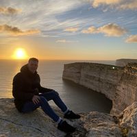 Dovydas Radavičius's Photo