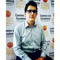 Camilo Correa Ortiz's Photo