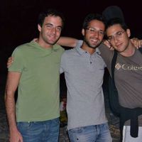 Salvatore Mangano的照片