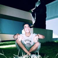 Anas Elazhari's Photo