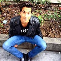 Heribert Cubells Cubells's Photo