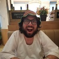 Mohamed Hayek's Photo