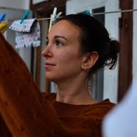 Fotos de Špela Fabjan