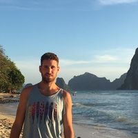 Photos de marcos luño