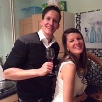 Cristina Zanetti的照片