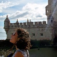 Mélia Messabel的照片