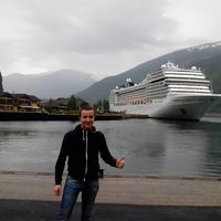 Photos de Vasyl Andrusiak