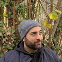 Miguel  Menendez Blanco's Photo