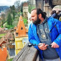 Ruben Dario Rodrigo's Photo