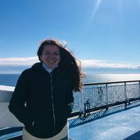 Maria Mogildea的照片