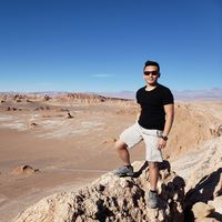 Jason Immanuel的照片