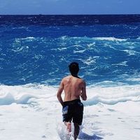 Giacomo D'Amico's Photo