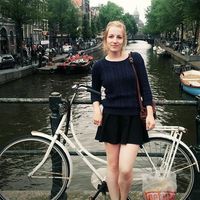 Julie Thomas's Photo