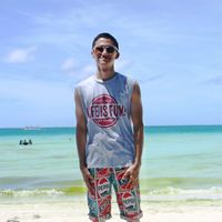 John Derick Flores's Photo