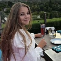 Maria Filatova's Photo