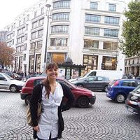 Natalia  Acevedo's Photo