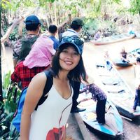 Thư Lê's Photo